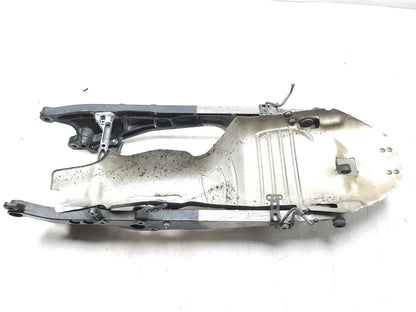 04 05 Honda Cbr 1000rr Rear Seat Rail Subframe Frame OEM 12k Miles
