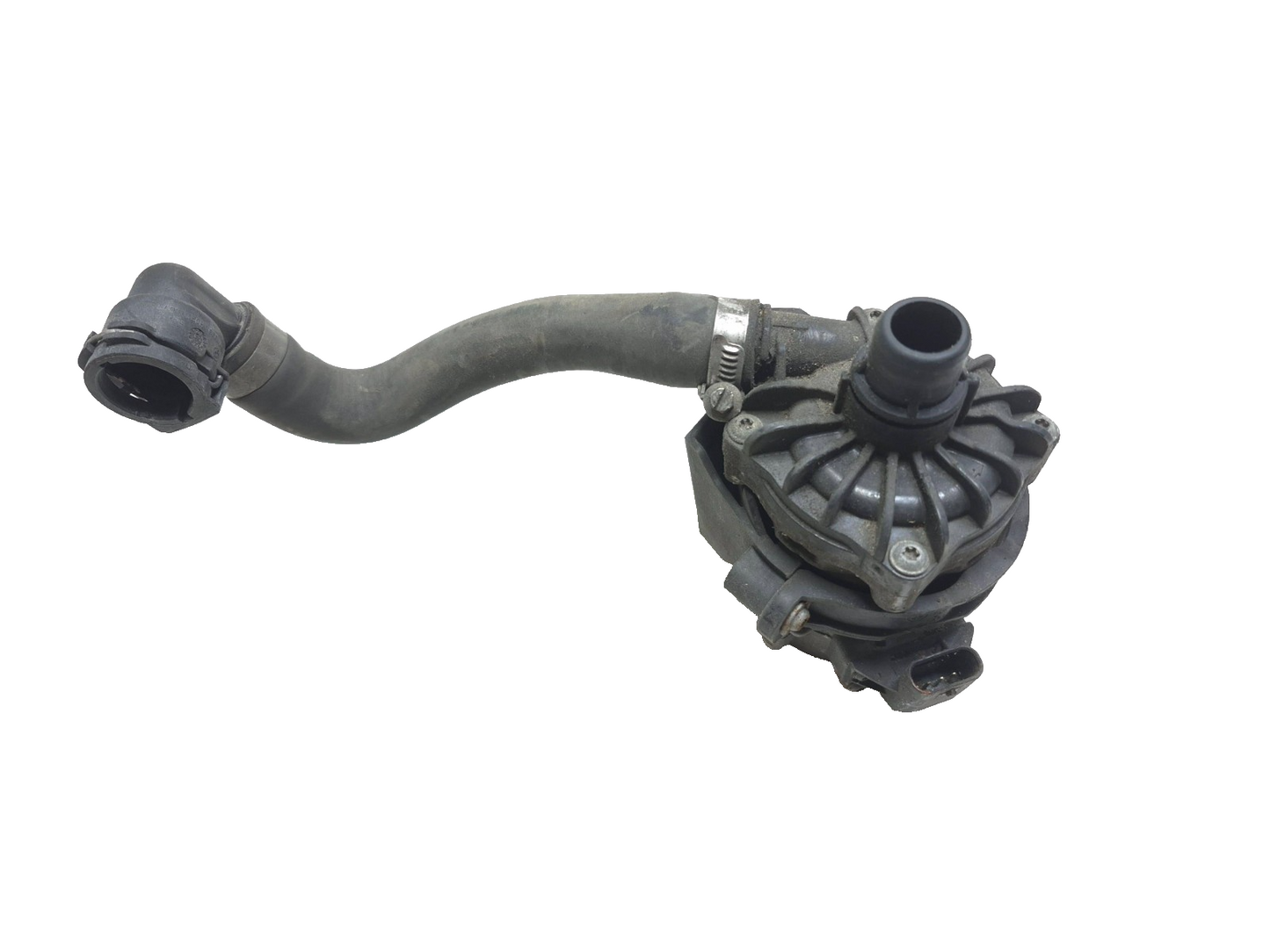 2008 BMW X6 E71 Auxiliary Water Pump OEM