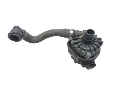 2008 BMW X6 E71 Auxiliary Water Pump OEM