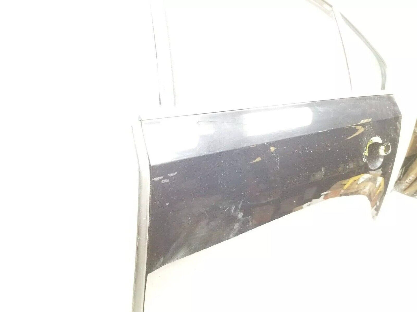 2015 2016 2017 Volkswagen Jetta Rear Driver Door Shell Panel OEM 30k ✅