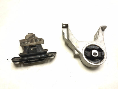 2017 Dodge Journey Engine Mount Pair OEM