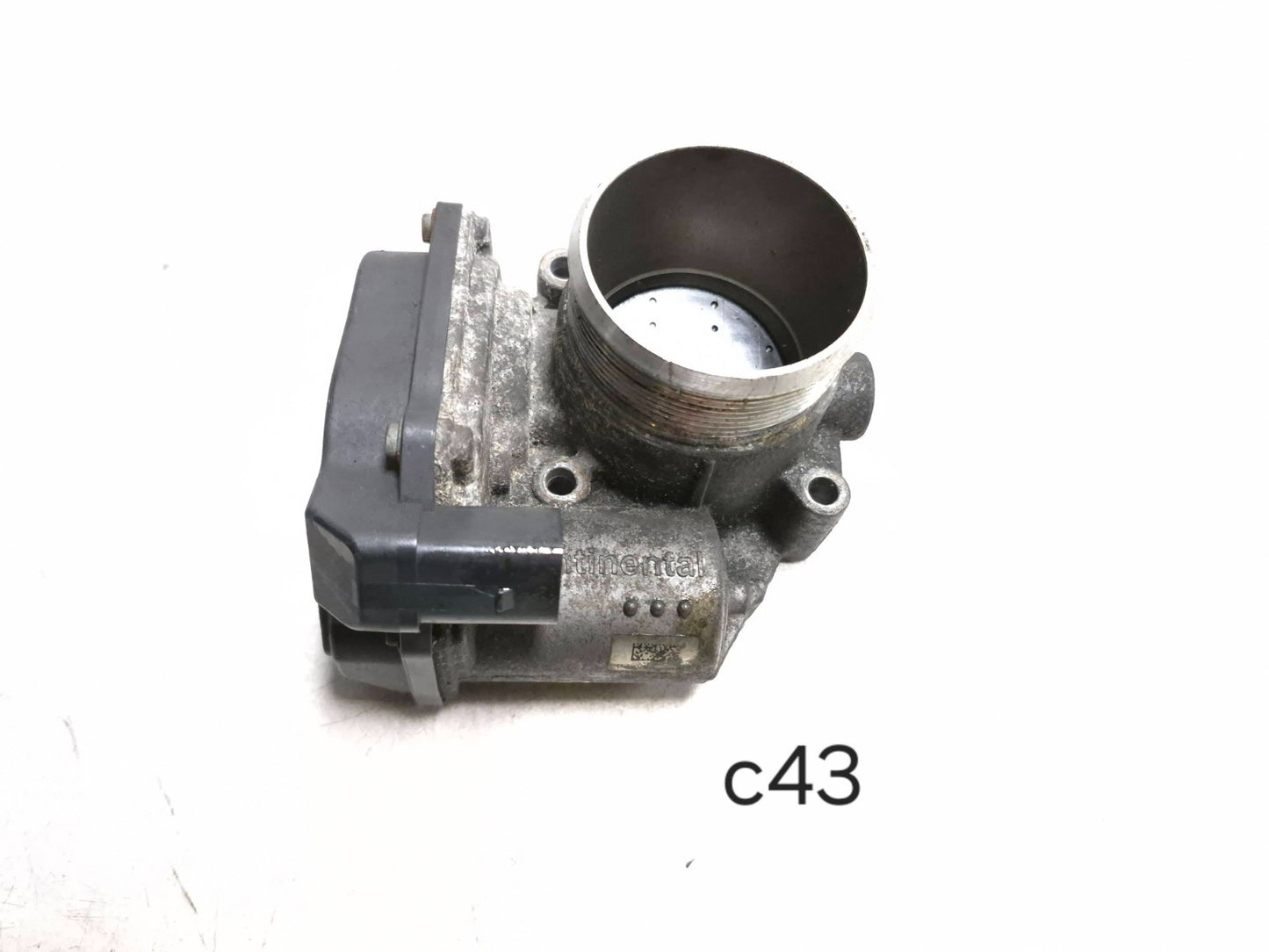 2011 Volkswagen Tiguan Throttle Body Assembly OEM