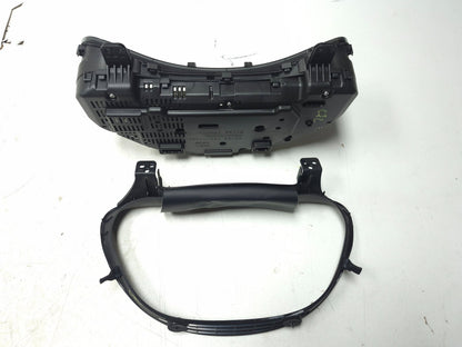 2009 Lexus IS250 Speedometer Instrument Cluster Gauge & Trim OEM