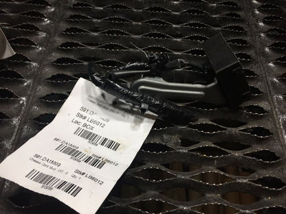 2009  Nissan Murano Theft Locking Module 28595-ja00a  OEM #23