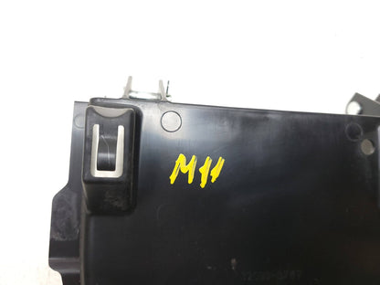 19 - 23 Kawasaki Z400 Er400 Under Seat Fairing Cowl Plastic 32099-0787 OEM