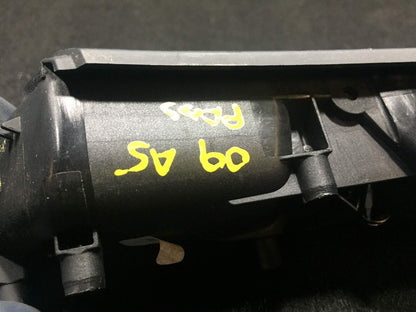 08 09 10 11 Audi A5 Coupe Right Passenger Interior Door Handle OEM D7