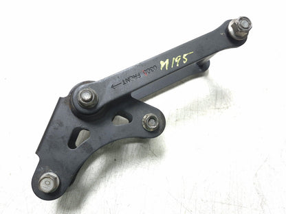 2019 Kawasaki Z400 Er400d Rear Shock Linkage Link OEM