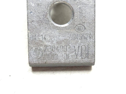 14-18 BMW X5 F15 Door Hinge W/ Striker Driver Side OEM 89k Miles✅