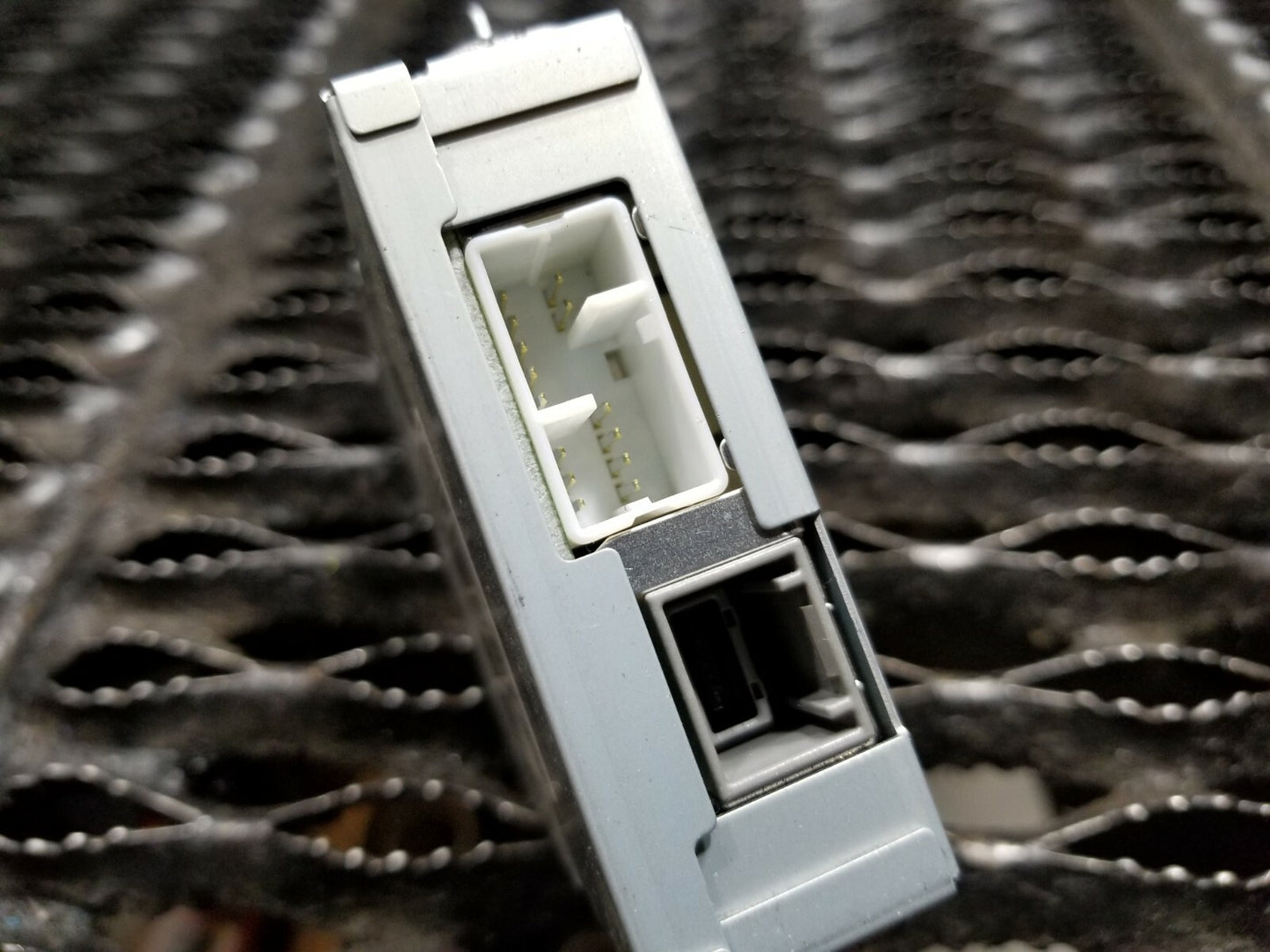 11 12 13 14 15 16 Honda Cr-z Usb Control Module 39113-szt-a01-m1 OEM 82k