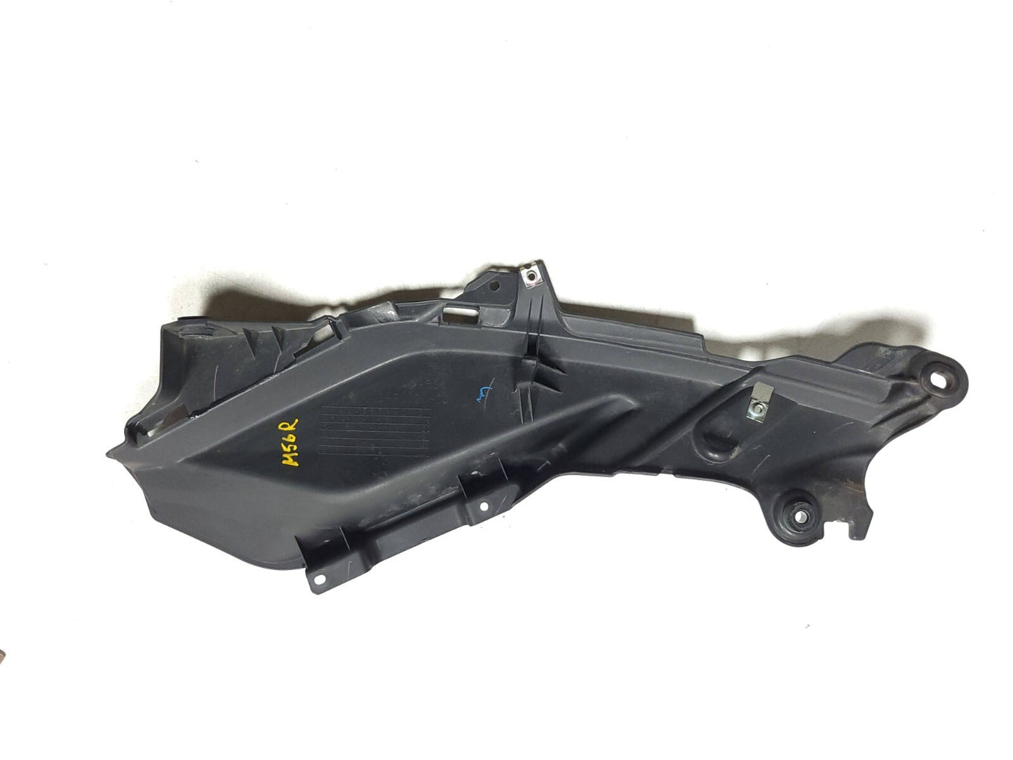 15 - 18 Yamaha Yzf-r3 Right Side Fairing Cover Panel 6pcs  OEM