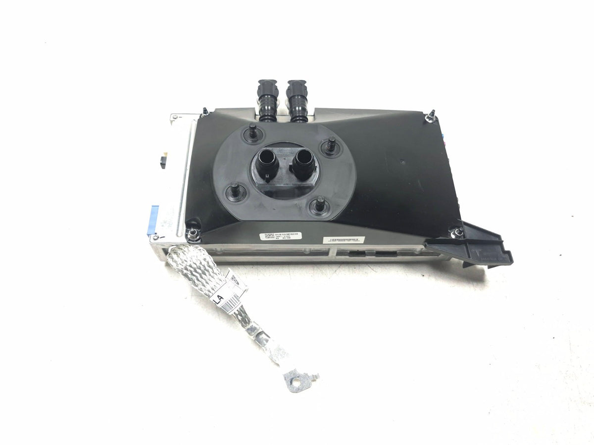 2021 Tesla Model 3 Mcu Media Control Module OEM 1566786-00-e OEM