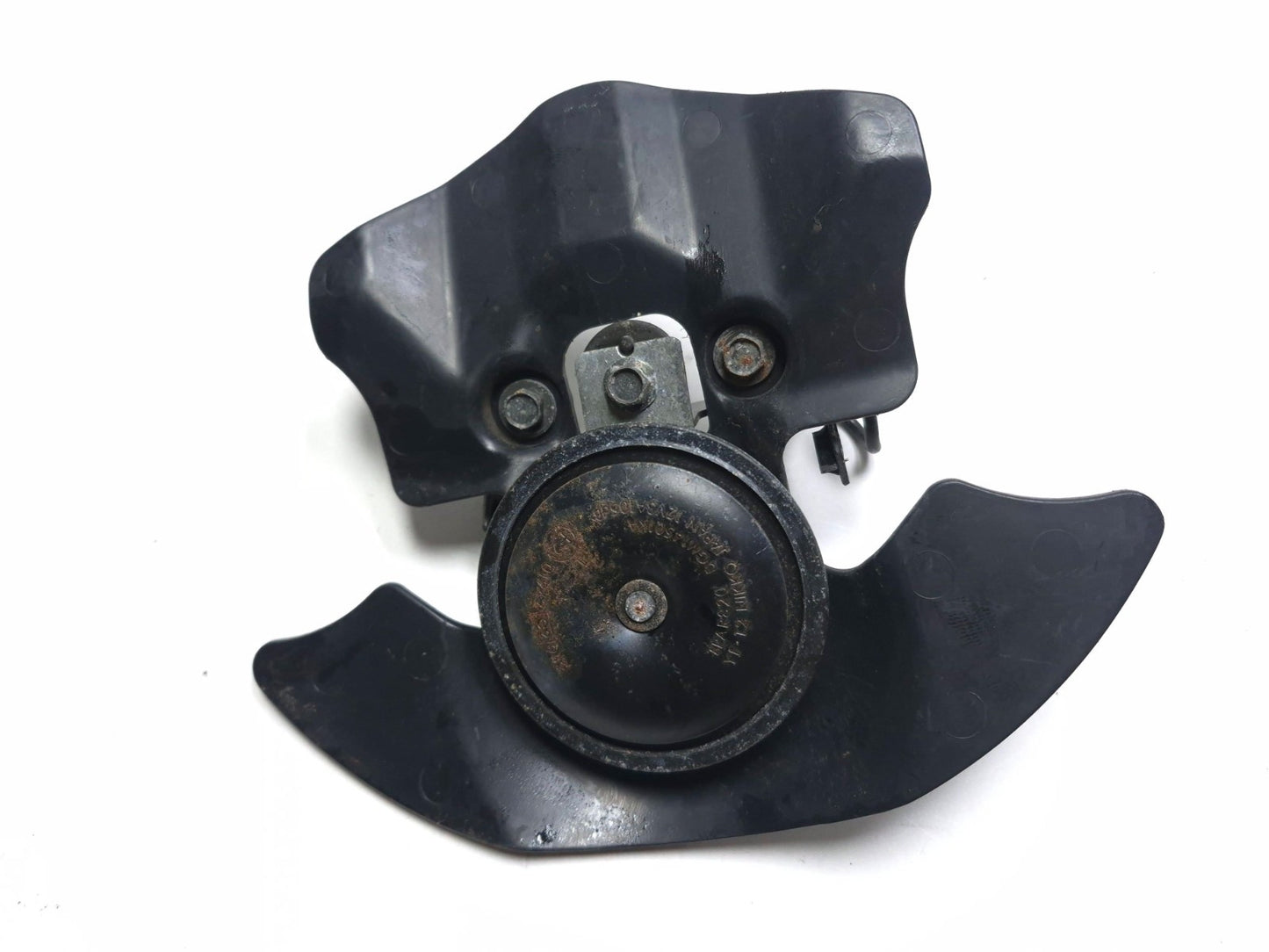 1998 Yamaha Yzf600r Horn Signal W/steering Cover Assy OEM