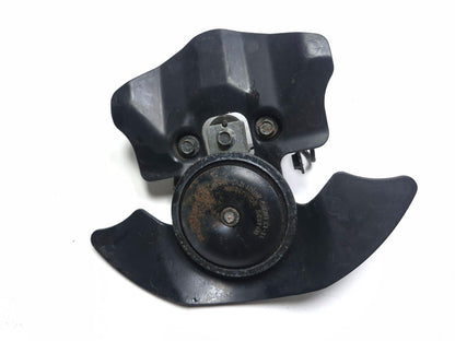 1998 Yamaha Yzf600r Horn Signal W/steering Cover Assy OEM