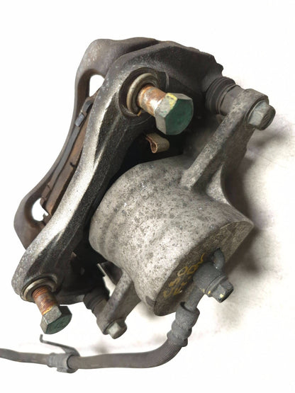 2013 Hyundai Genesis Coupe Brake Caliper Front Driver Side Left OEM