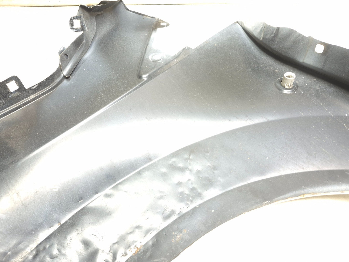 2016 Ford Transit Connect Front Fender Passenger Side Right OEM