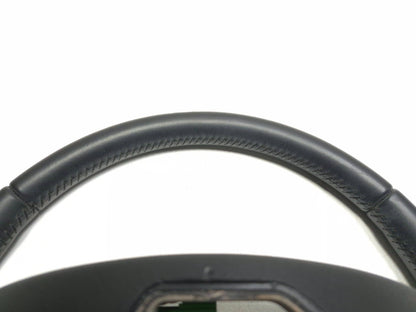 2012 Volvo C30 Steering Wheel W/ Switch OEM