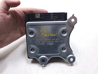 12 13 14 15 16 Dodge Grand Caravan Occupant Restraint Control Module OEM