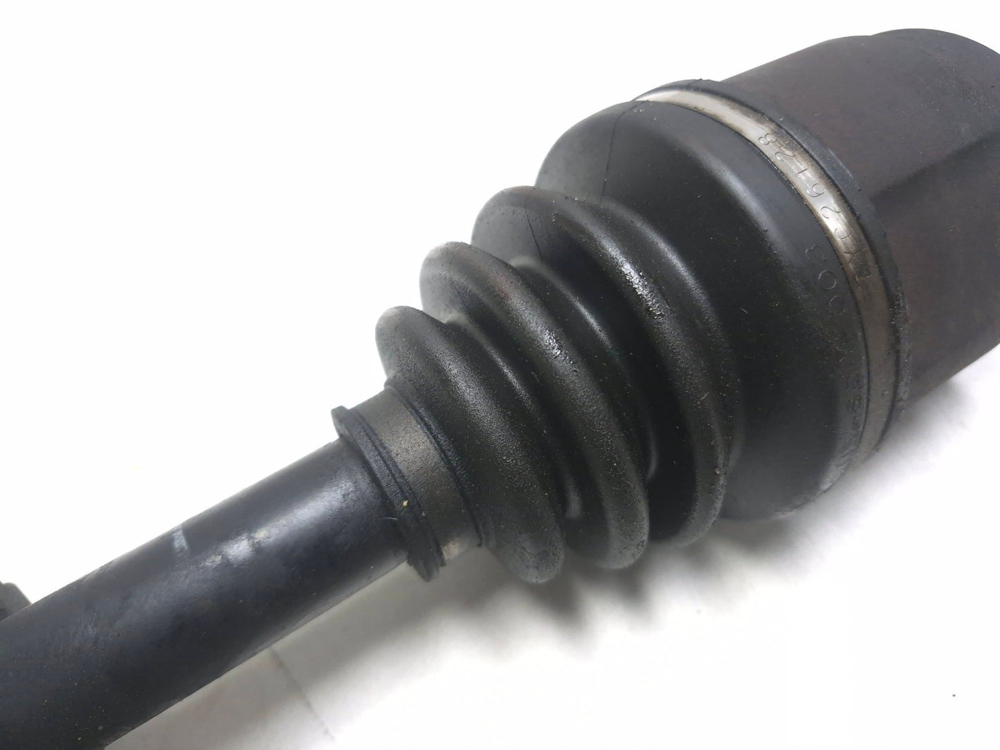 2008 Acura Tl Type-s Front Right Cv Axle Shaft OEM 44305-sep-a10