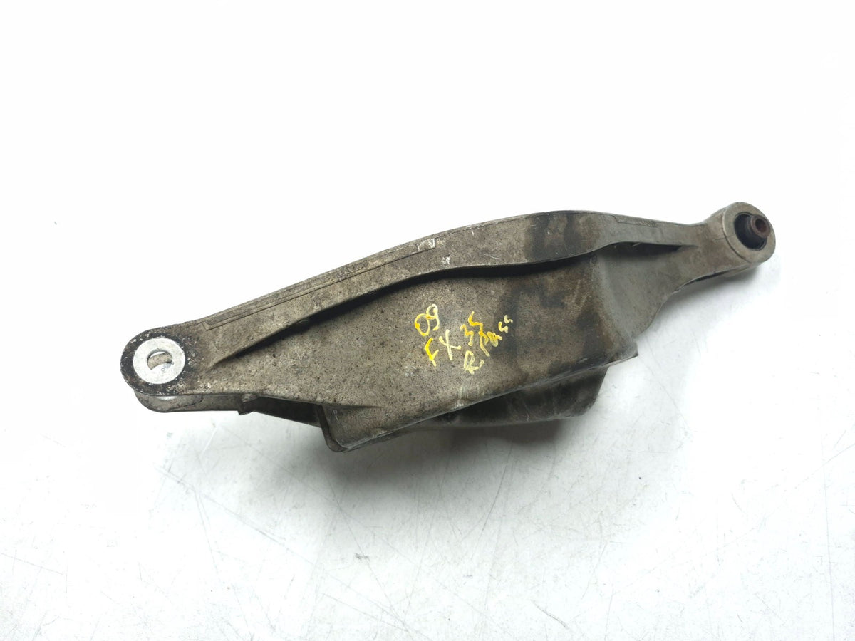 2009 Infiniti Fx35 Rear Lower Support Control Arm Right Passenger Side OEM