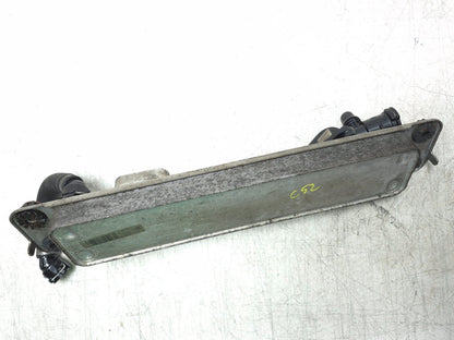 2008 BMW X6 E71 Transmission Oil Cooler OEM