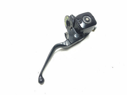 2004 Harley-davidson Touring Electra Glide Front Brake Master Cylinder OEM