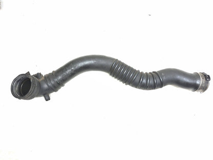 2013 BMW 328ix Turbocharger Intercooler Hose Pipe Line Oem✅