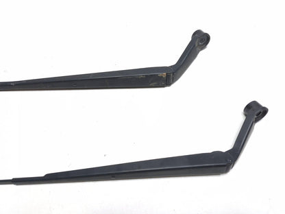 2004 Toyota Corolla Matrix Windshield Wiper Arm Left & Right Pair OEM