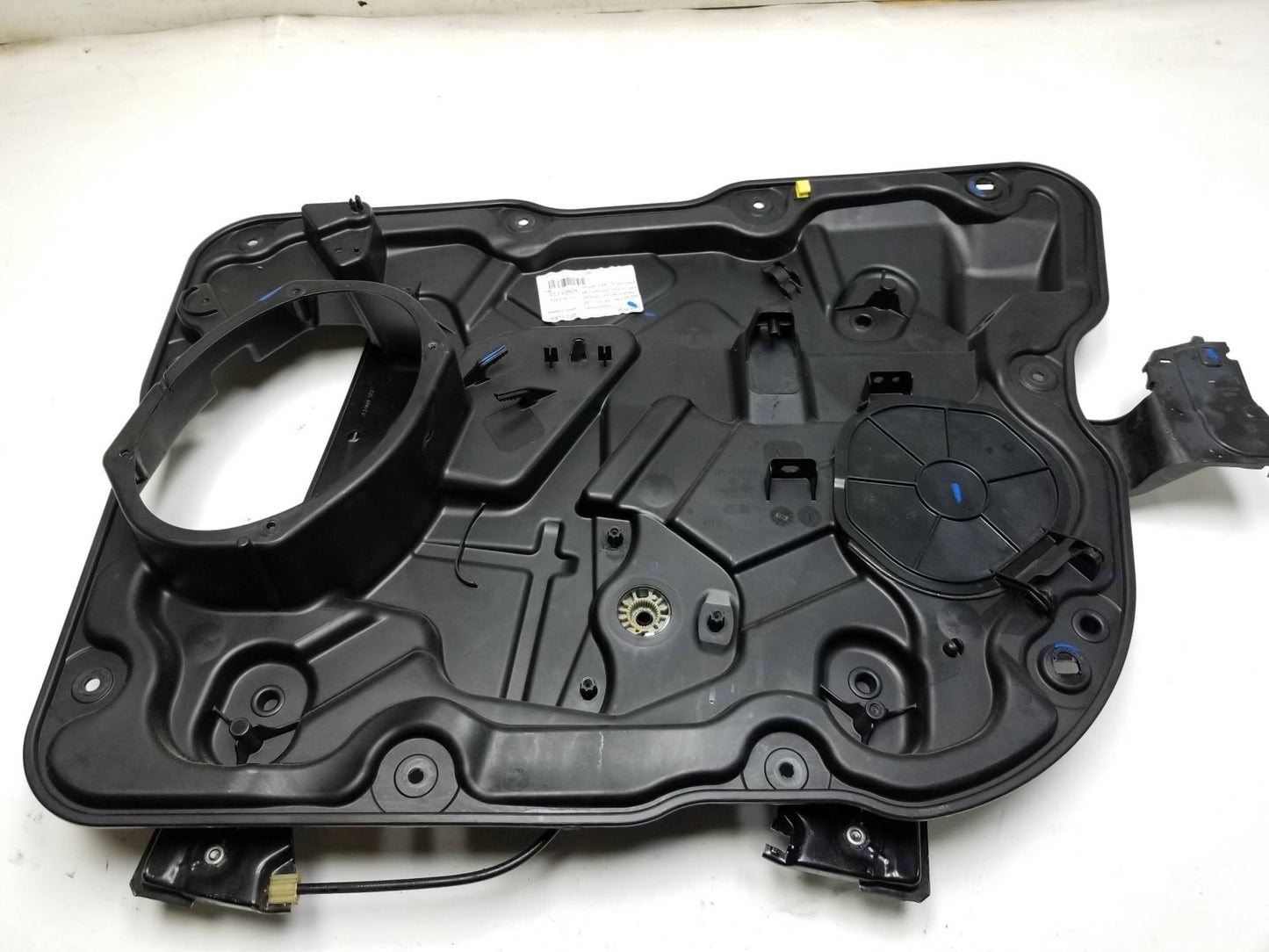 2011 - 2022 Jeep Grand Cherokee Window Regulator Front Passenger Side Right OEM
