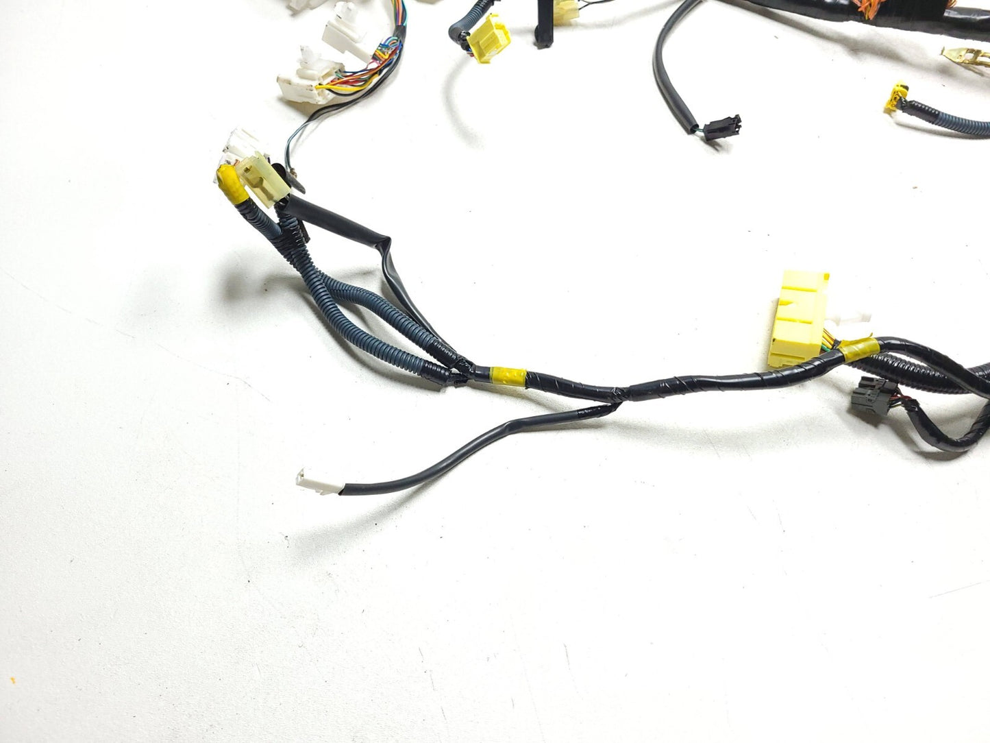 13-16 Scion Fr-s Frs Dash Wire Harness 81302ca570 OEM