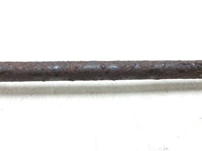 13-16 Scion Fr-s Frs Rear Stabilizer Sway Bar OEM