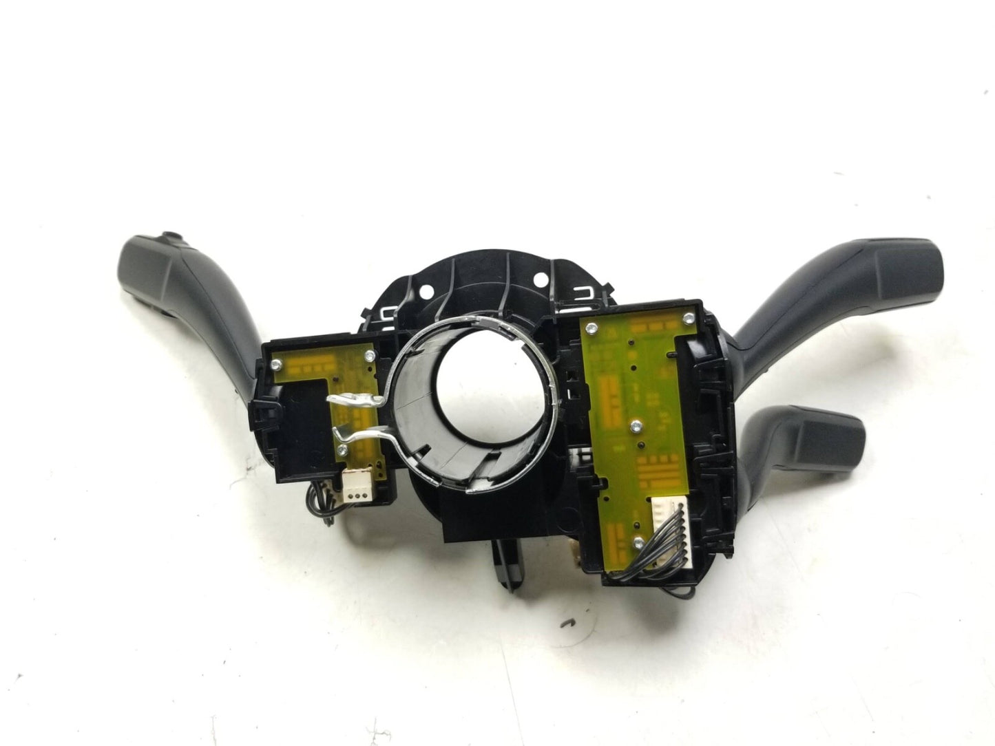 2009 - 2012 Audi Q5 Steering Column Multifunction Combo Switch OEM