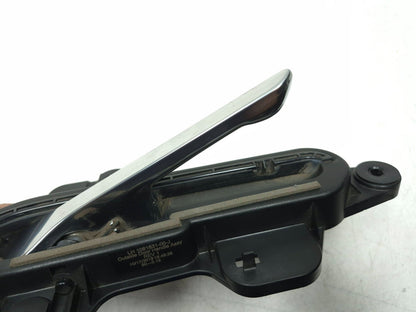 2020 Tesla Model 3 Rear Door Exterior Handle Left Driver Side OEM