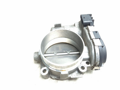 2013 Dodge Grand Caravan Throttle Body OEM