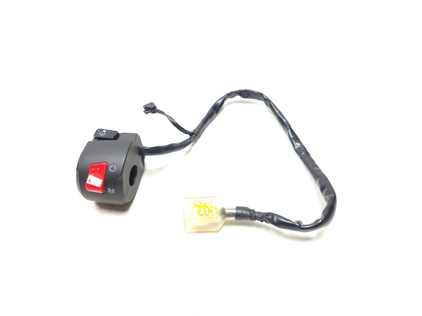 17-24 Kawasaki Kle300 Versys-x 300 Right Handlebar Kill Switch Controls