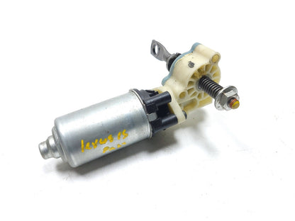 2009 - 2013 Lexus IS250 Front Seat Adjust Motor Passenger Right 5pcs OEM