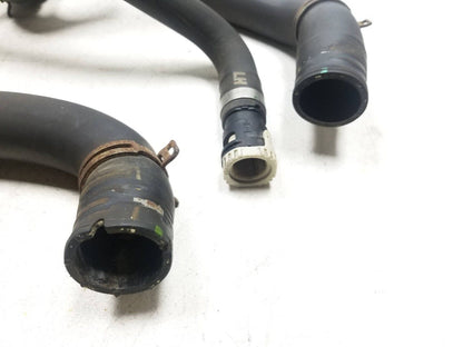 12 - 14 Ford Focus Radiator Coolant Hose Pipe OEM