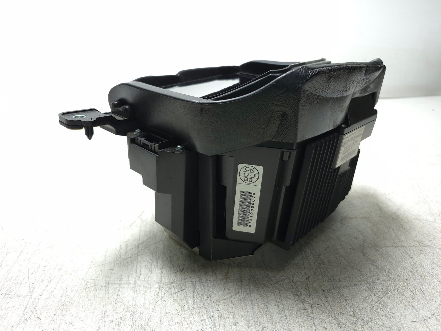2008 BMW X6 E71 Dash Head-up Display Hud Projector Screen OEM