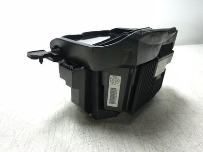 2008 BMW X6 E71 Dash Head-up Display Hud Projector Screen OEM