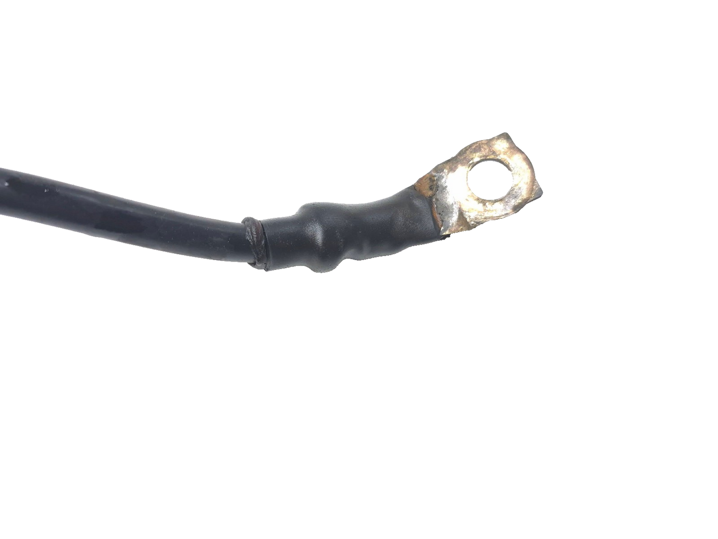 2007 Saab 9-5 Aero Negative Battery Cable OEM 32022443