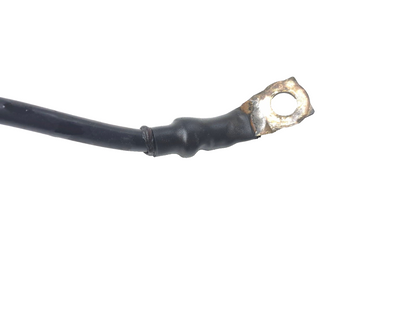 2007 Saab 9-5 Aero Negative Battery Cable OEM 32022443