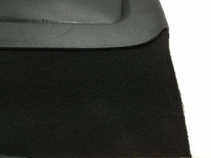2020 Dodge Challenger Front Seat Back Cover Trim Panel Right Passenger Side OEM