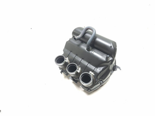 2025 Yamaha Xsr900 Air Cleaner Box Assy OEM