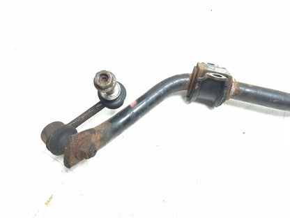 2009 Lexus Is 250 Front Stabilizer Sway Bar OEM