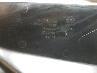 2013 Chrysler 200 C Pillar Trim Panel Rear Left & Right OEM