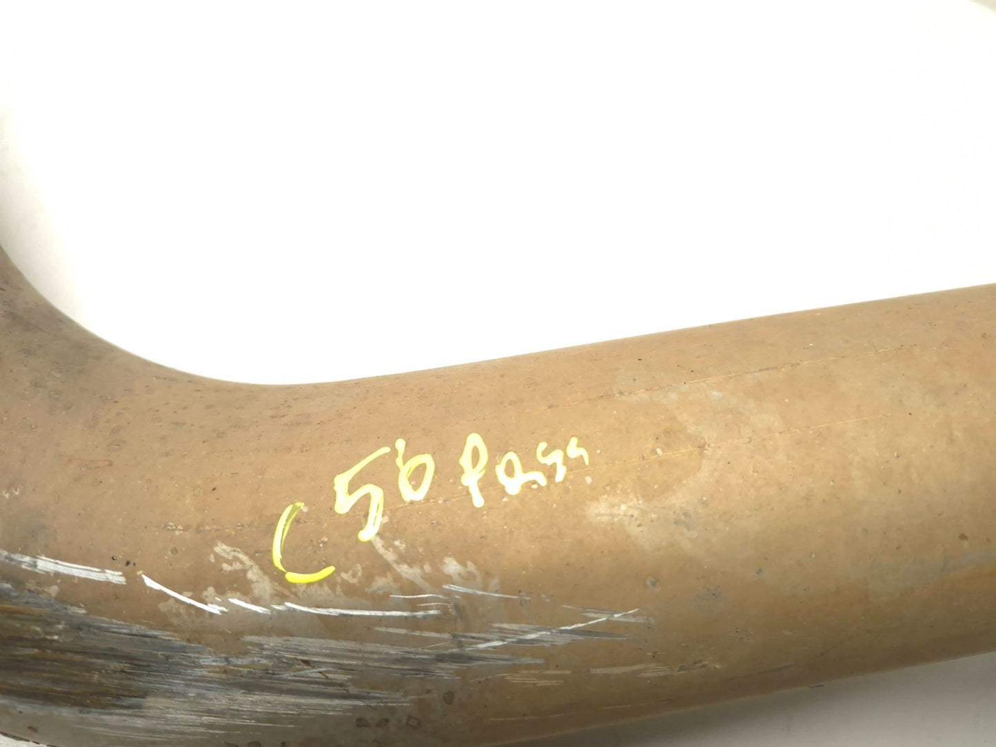 2020 Dodge Challenger Rear Exhaust Muffler Left & Right 5.7l V8 OEM
