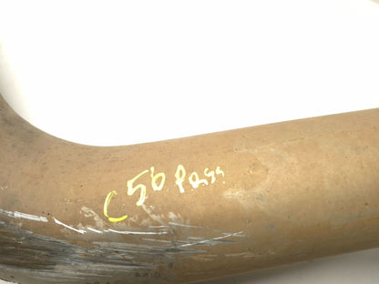 2020 Dodge Challenger Rear Exhaust Muffler Left & Right 5.7l V8 OEM