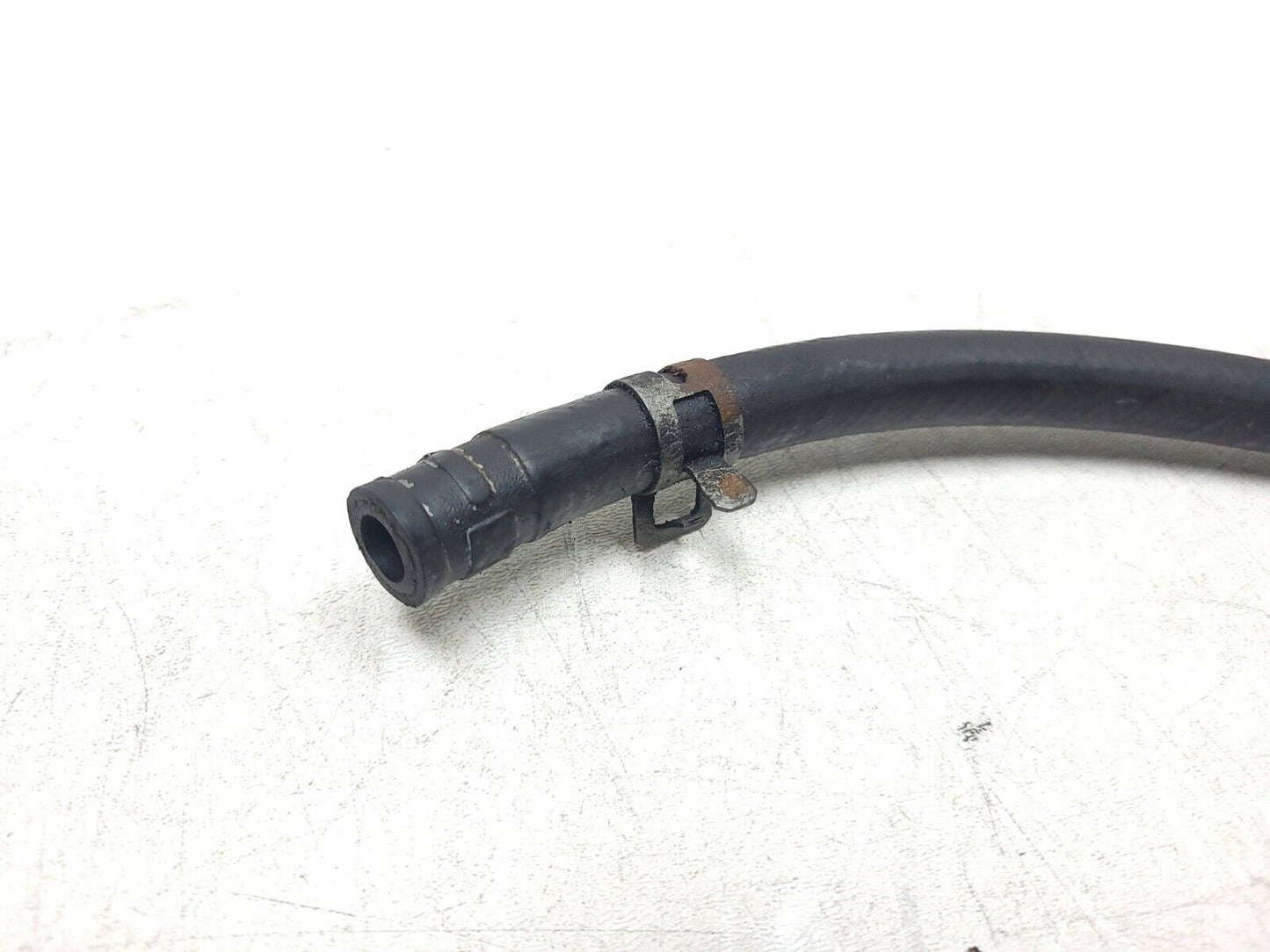 10-14 Chevrolet Suburban Tahoe Power Steering Hose Pipe Line 5.3l OEM