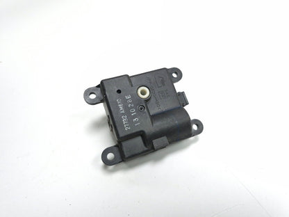 2014 Infiniti Q60 HVAC A/c Actuator Servo Flap Motor 4pcs OEM