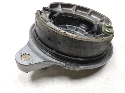 1989-1998 Honda Pc800 Pacific Coast Rear Brake Drum OEM