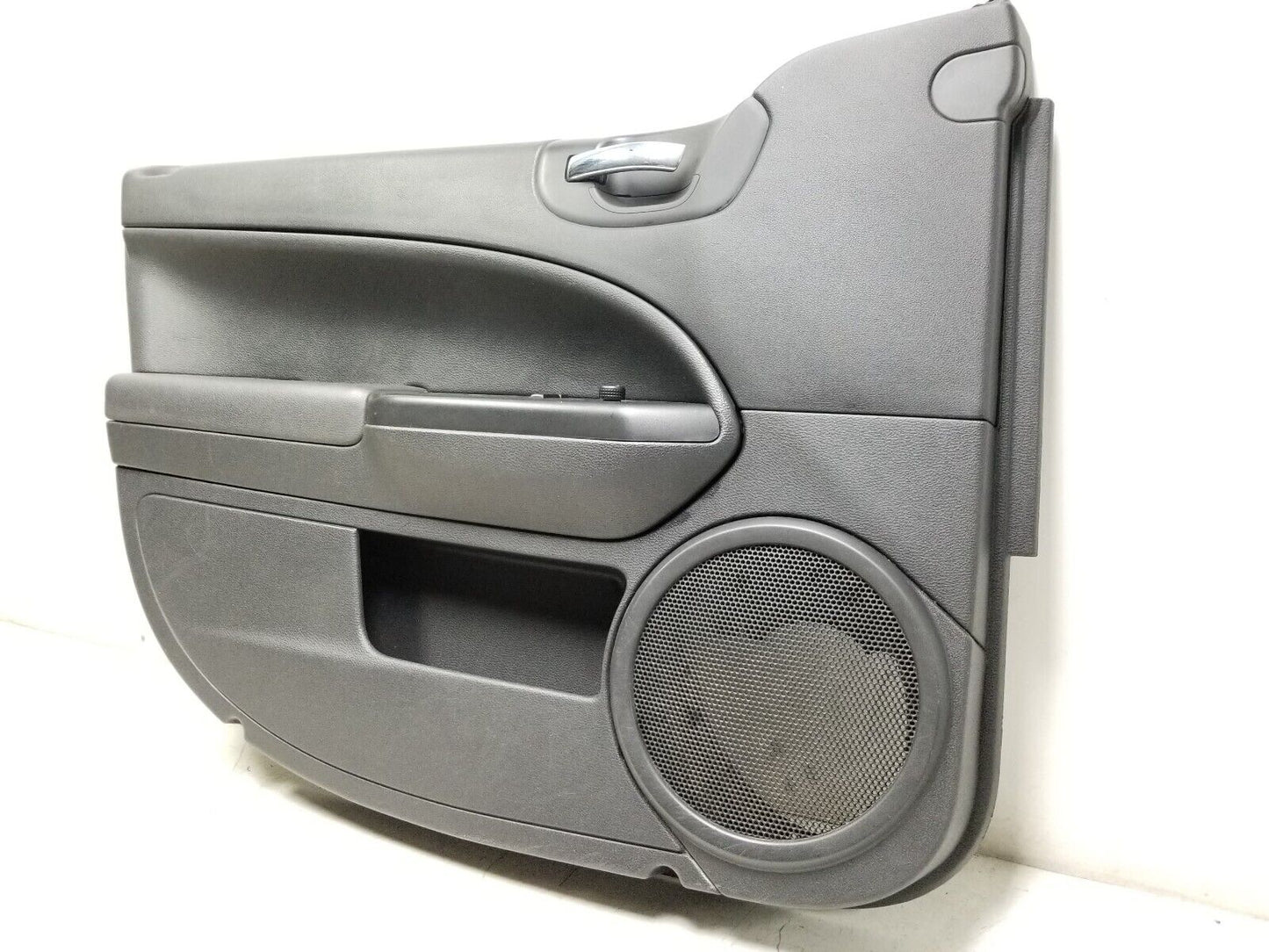 2007-2010 Dodge Caliber Door Panel Trim Front Driver Side Left OEM